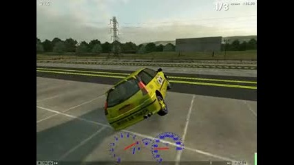 Lfs - 2 Wheels s Xfg