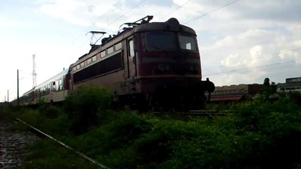 Мбв 493 по новите релси