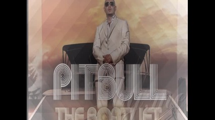 Pitbull