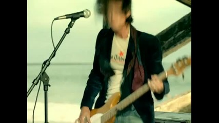 Switchfoot - Dare You To Move (alt. Version)