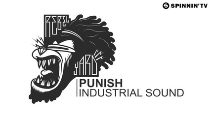 @ New - 2012 @ Dj Punish - Industrial Sound @