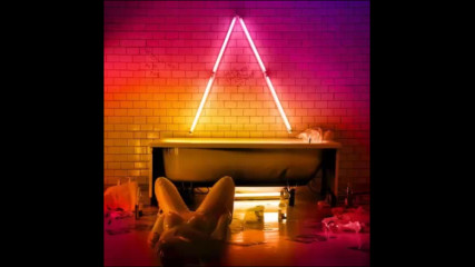 *2017* Axwell & Ingrosso - More Than You Know