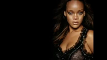Rihanna - Shut Up And Drive (remix)