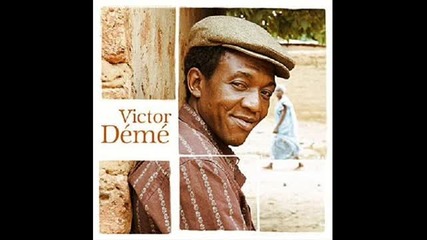 Victor Deme - Djon Maya 