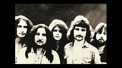 Uriah Heep - Out On The Street , Fools 