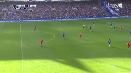 Chelsea - Liverpool (1)