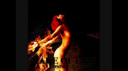 Control Alt Deus - Shes Made Of Fire