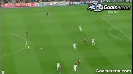 rael madrid vs barcelona 1:1