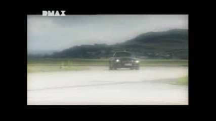 Bmw Z4 Coupe Tv Berich
