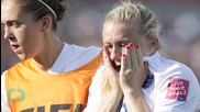 Laura Bassett’s Mother Insists She Will ‘Bounce Back’
