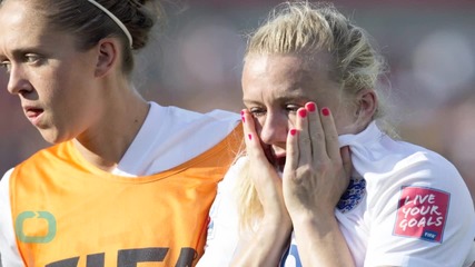 Laura Bassett’s Mother Insists She Will ‘Bounce Back’