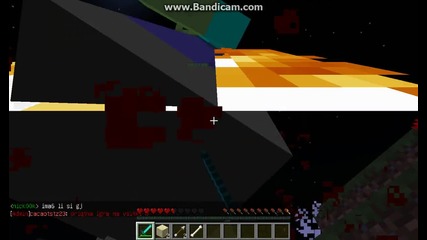Minecraft Ruda 1 ep. -sreshtu zombito gigant-