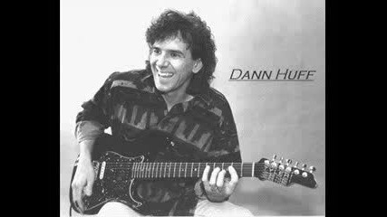 Dann Huff (GIANT)- Tokyo