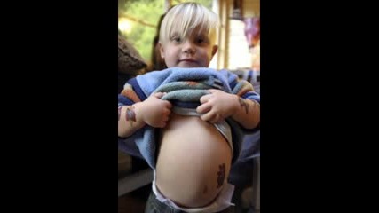 Tattoos