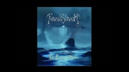 Forest Stream - The Crown of Winter (full Album Russian Black Doom Metal )