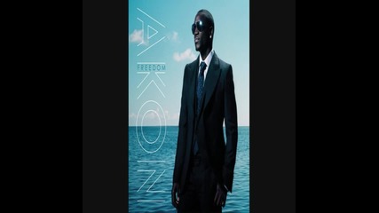 Akon - Beautiful (haibert Remix)