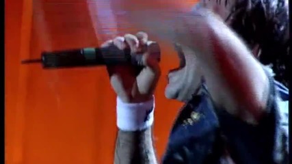 Iron Maiden - Wrathchild (live Rock In Rio 2001) Hd