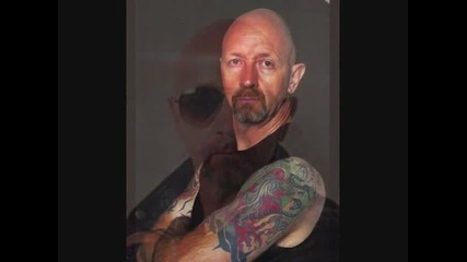 Rob Halford - Nailed To The Gun 