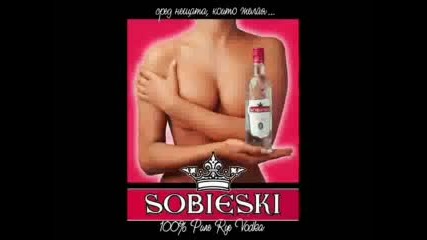 Sobieski - Sax0