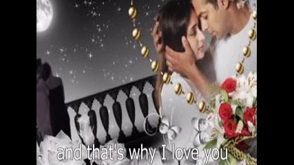 Blue - Best in me (english.lyrics) 