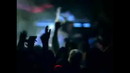 Basshunter - Now Youre Gone [official video]