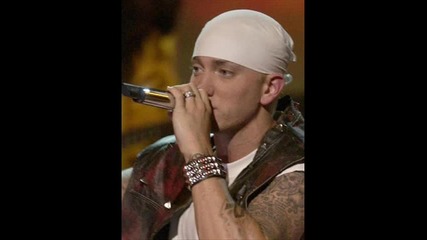 Eminem • Wanna Fuck You • Unreleazed