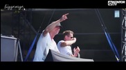 Cosmic Gate - So Get Up [high quality]
