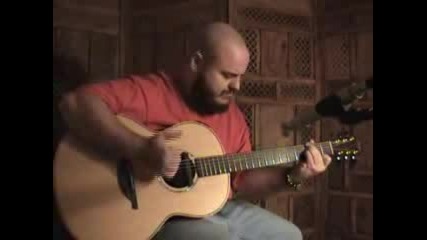 Andy Mckee - Art Of Motion