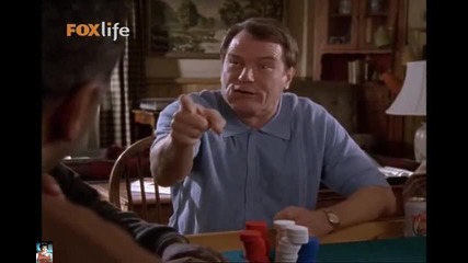 Malcolm in the Middle, епизод 39