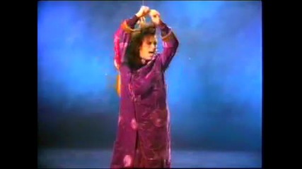Dead or Alive - You Spin Me Round (like a Record)