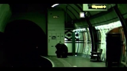 Unkle - Be There 