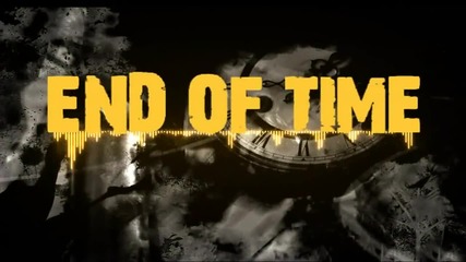 A Hero For The World - End Of Time - Instrumental Version