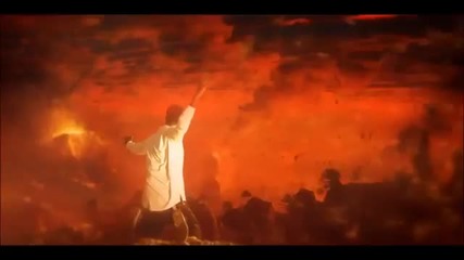 Arash feat Helena - Broken Angel