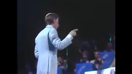 Paul Mauriat - Love is blue - for Remembering