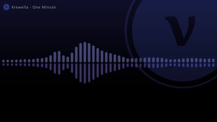 Krewella - One Minute