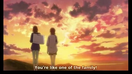 Reaching You 2 ( Kimi ni Todoke ) Епизод 4 Eng Sub