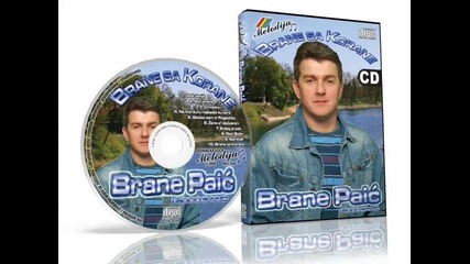 Brane Paic - Zena s djecakom