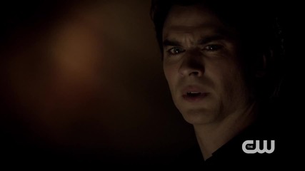 The Vampire Diaries - Ian Somerhalder Interview