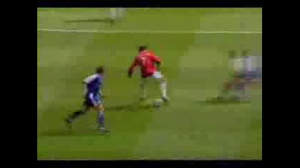 Cristiano Ronaldo 4