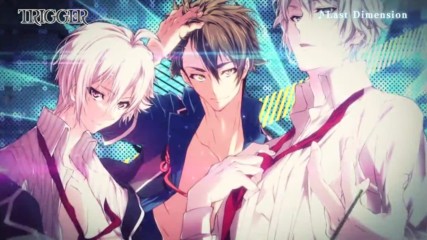 Idolish7: Announcement New Song + M V ! Trigger 1ˢᵗ Album『 R E G A L I T Y 』ᶠᵁᴸᴸ ᴴᴰ