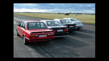 Bmw - E34
