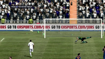 fifa 12 Много як гол