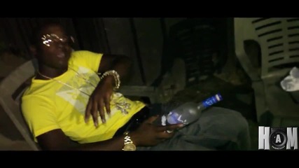 Blacka Da Don Back At It Produced By Richard Thadeus (official Music Video) [dir by H.a.m] - www.uge