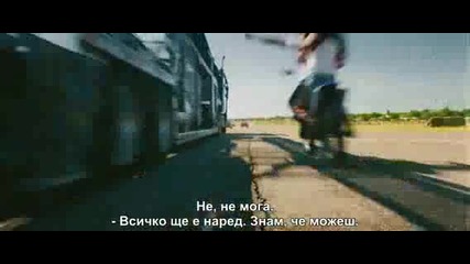 Хвърчила / Kites - (3/4) с Ритик Рошан
