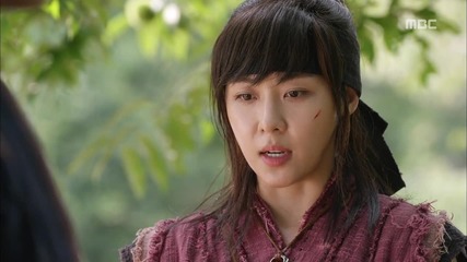 [bg]empress Ki /желязната лейди/-2-1/3 - 720hd