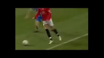 My Tribute To Cristiano Ronaldo [from Www.metacafe.com].wmv