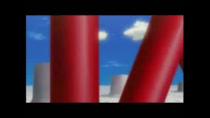 Bleach - Ichigo Vs Grimmjow [e Nomine]