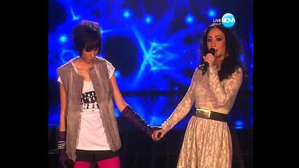 X Factor България 08.11.2011 Епизод 27 (4/4)
