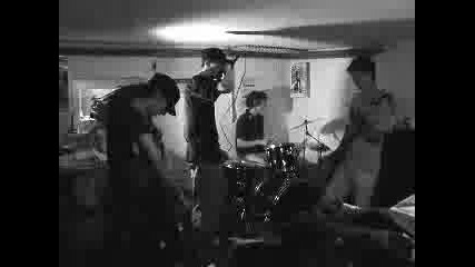 Cervantes - Straight Edge Hard Core