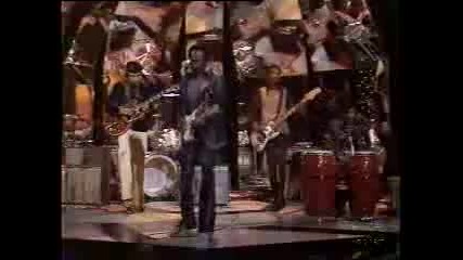 Curtis Mayfield - Superfly Live